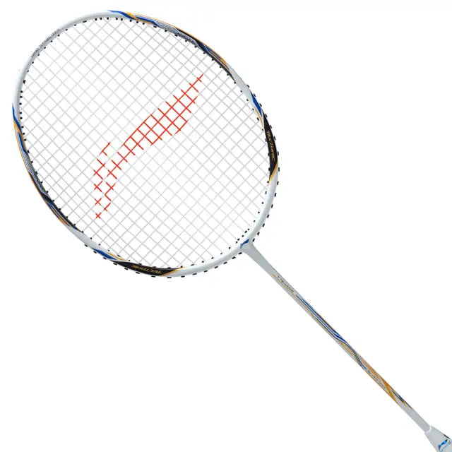 Tectonic 3R - 4U/5U Unstrung Li-Ning | Kibi Sports