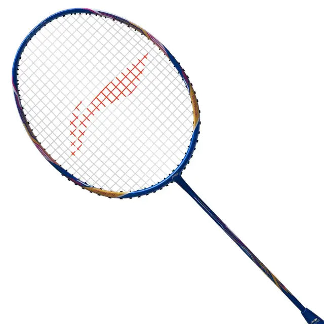 Tectonic 3R - 4U/5U Unstrung Li-Ning | Kibi Sports