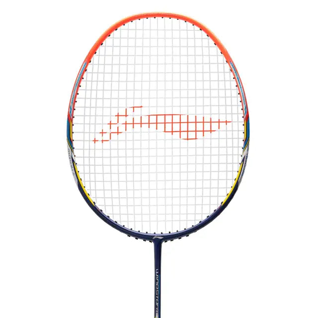 疾风 72S 未穿线 李宁 | Kibi Sports
