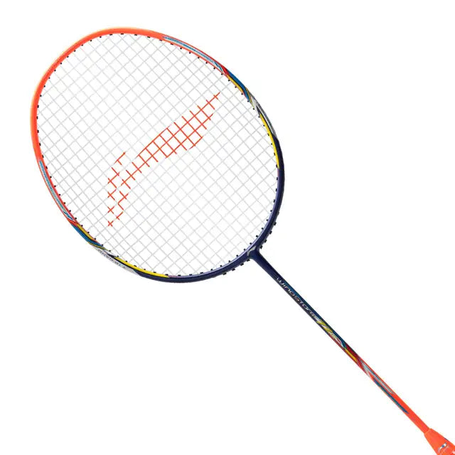 Windstorm 72 S Unstrung Li-Ning | Kibi Sports