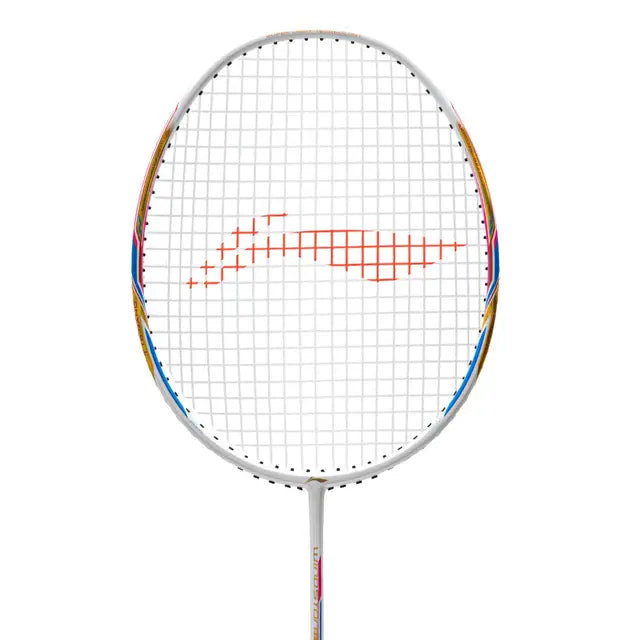 疾风 72S 未穿线 李宁 | Kibi Sports
