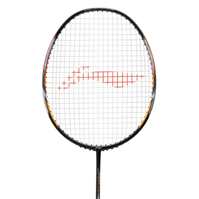 疾风 72S 未穿线 李宁 | Kibi Sports