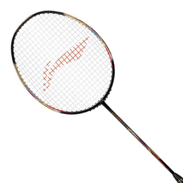 疾风 72S 未穿线 李宁 | Kibi Sports