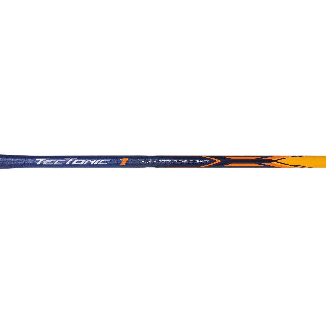 Tectonic 1 - 3U