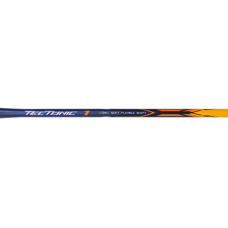 Tectonic 1 - 3U