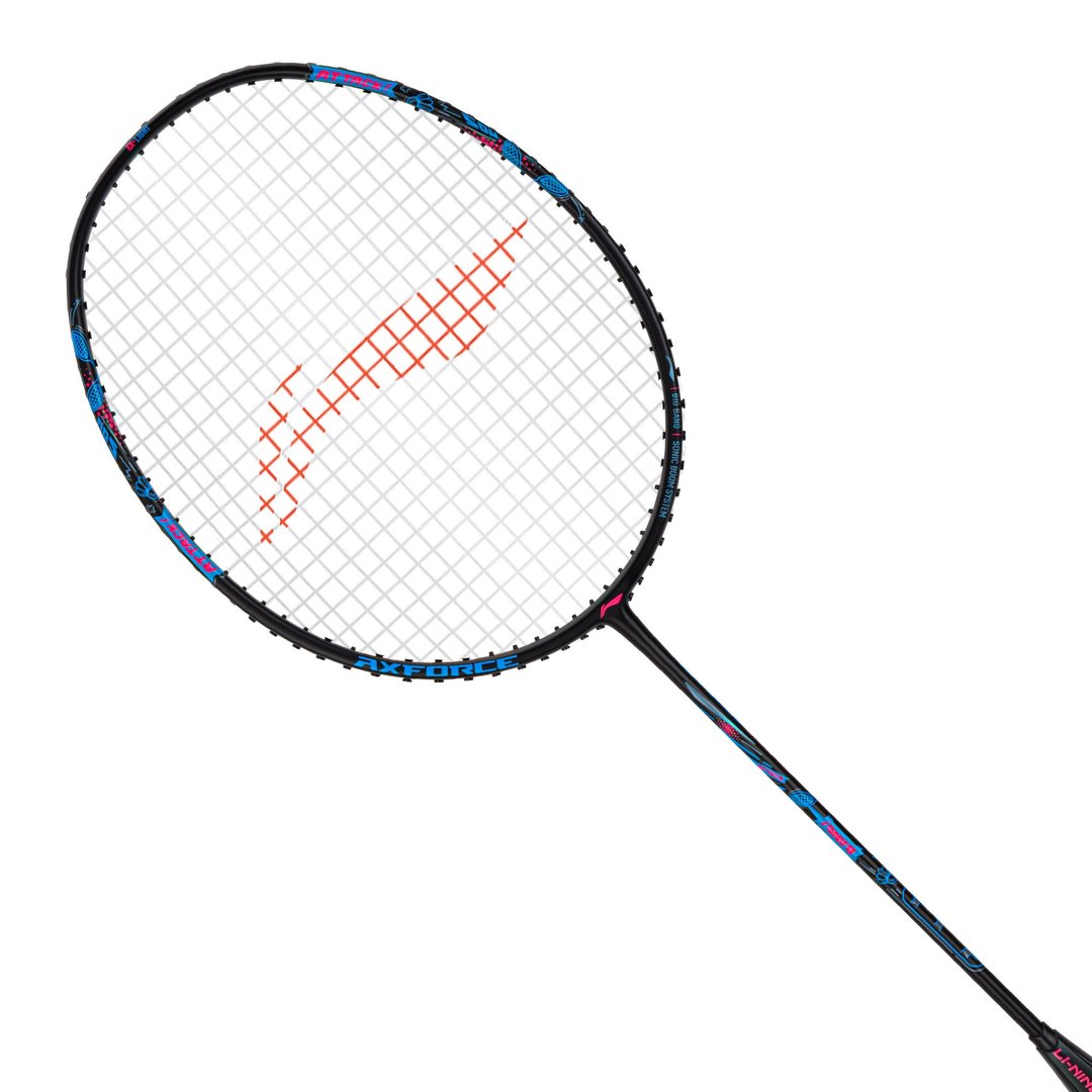 Li-Ning Axforce Big Bang Head-Heavy | KIBI Sports – KIBI SPORTS