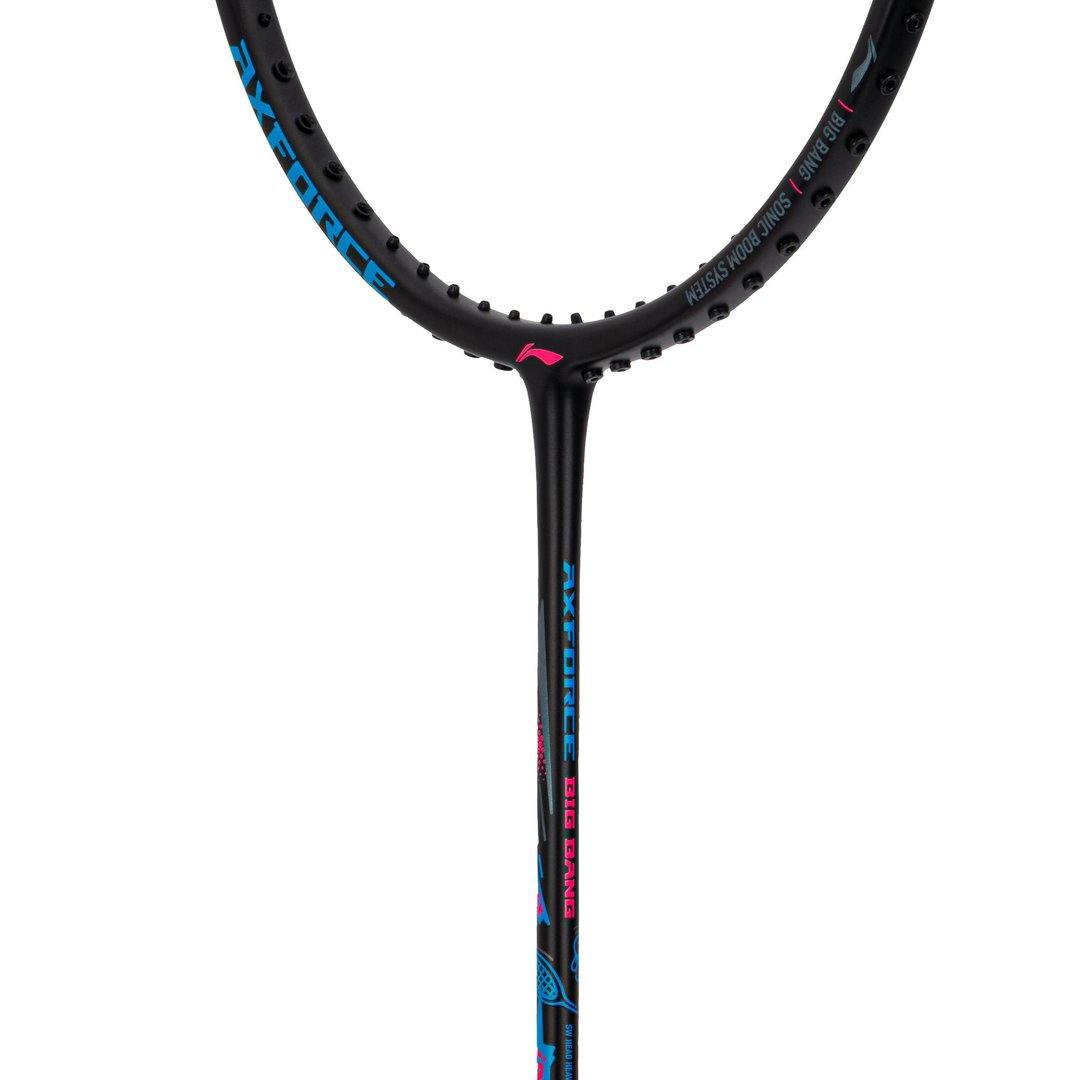 Axforce Big Bang - 4U