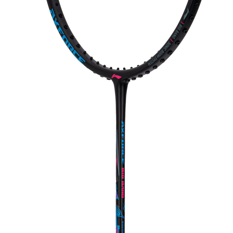 Axforce Big Bang - 4U