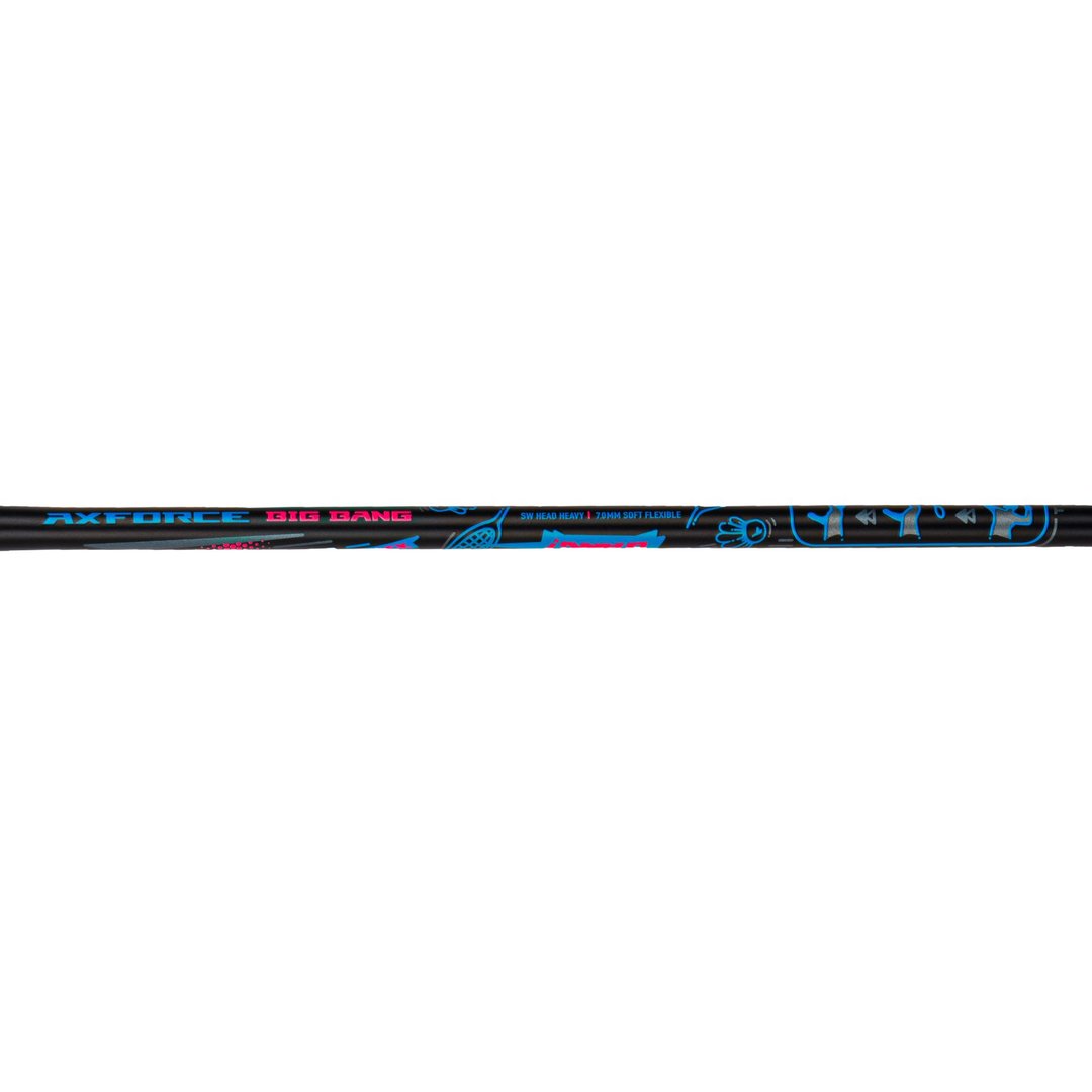 Axforce Big Bang - 4U