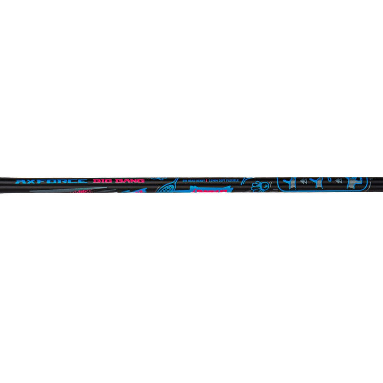 Axforce Big Bang - 4U
