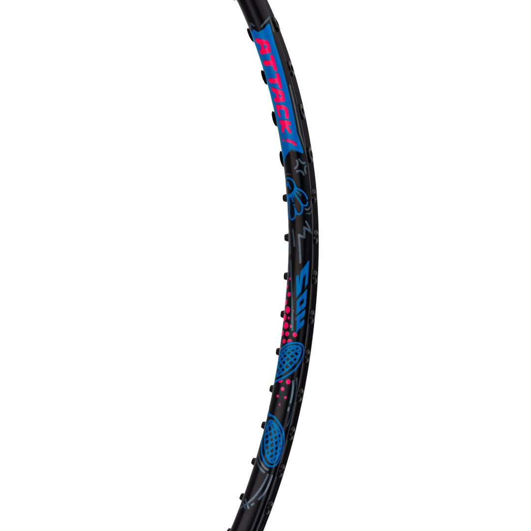 Li-Ning Axforce Big Bang Head-Heavy | KIBI Sports – KIBI SPORTS