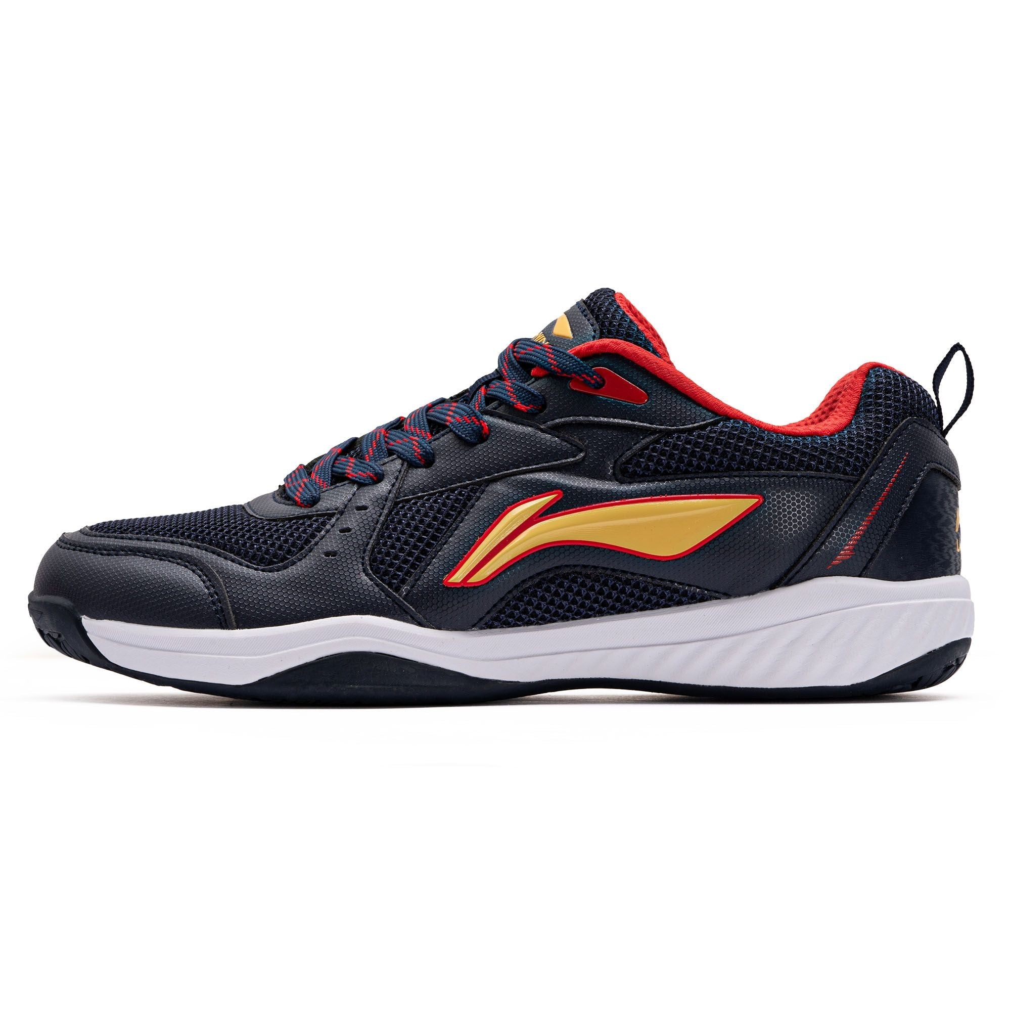 Li-Ning Ultra III Shoes Bounce Cushion | KIBI Sports – KIBI SPORTS