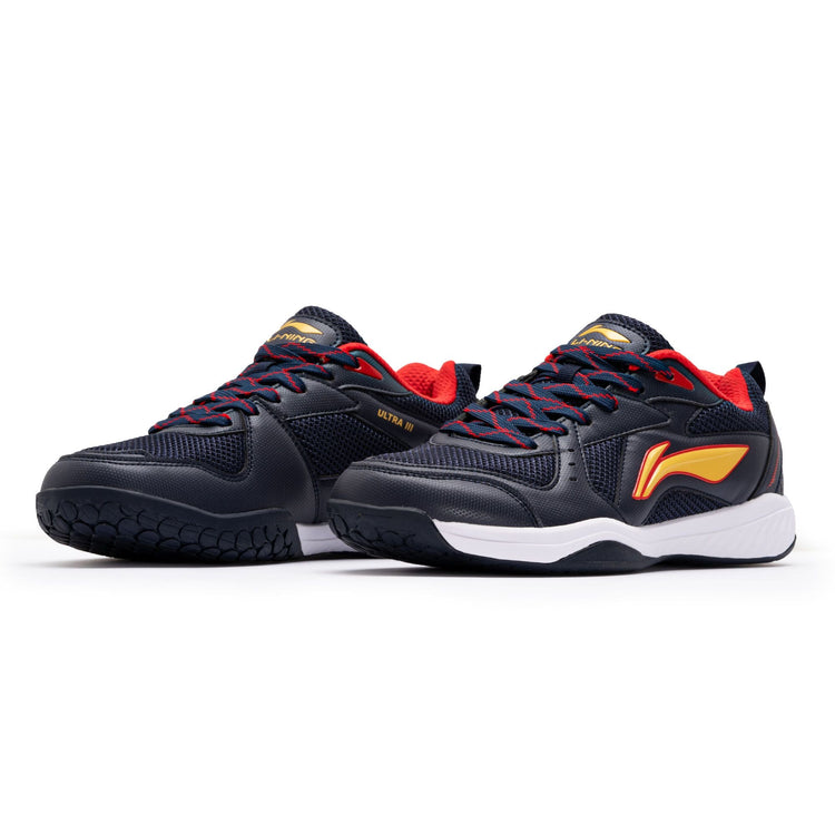 Ultra III Limited Edition Men