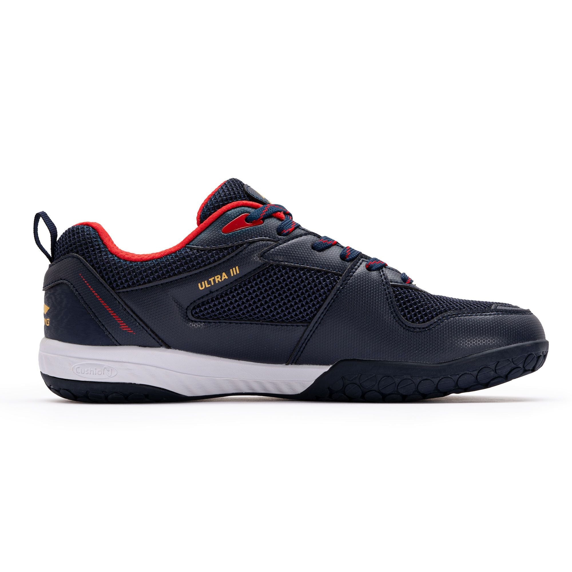 Li-Ning Ultra III Shoes Bounce Cushion | KIBI Sports – KIBI SPORTS