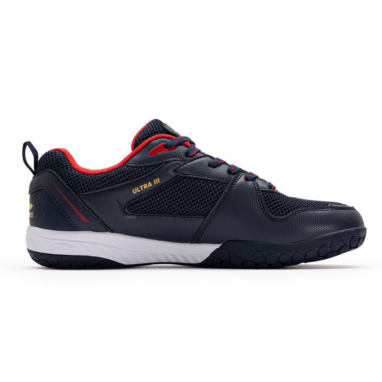 Ultra III Limited Edition Men