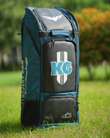 KG Venom Cricket Kit Bag