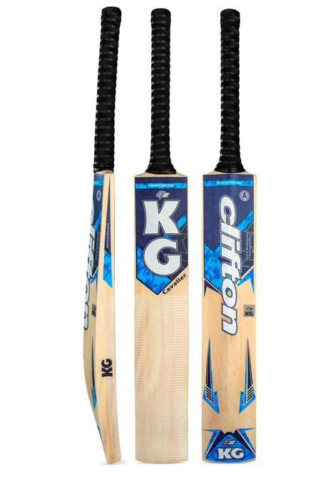 KG Cavalier Cricket Bat | Kay Gee Sports / Kay Gee International