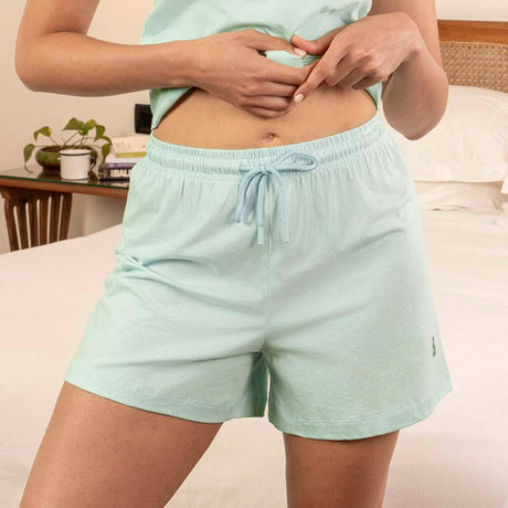 Lounge Life Sleep Shorts for Women