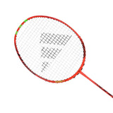 Solar Red Kalkul A1 Strung Badminton Racket - 4U Adidas | KIBI SPORTS
