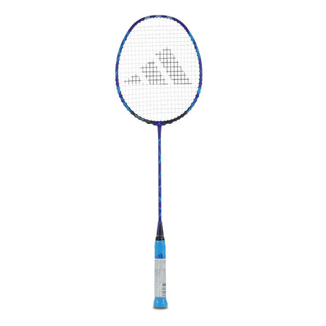 Adidas Wucht P5 Grey Strung Carbon Racket | KIBI Sports – KIBI SPORTS Adidas Wucht P5 Grey Strung Carbon Racket | KIBI Sports – KIBI SPORTS
