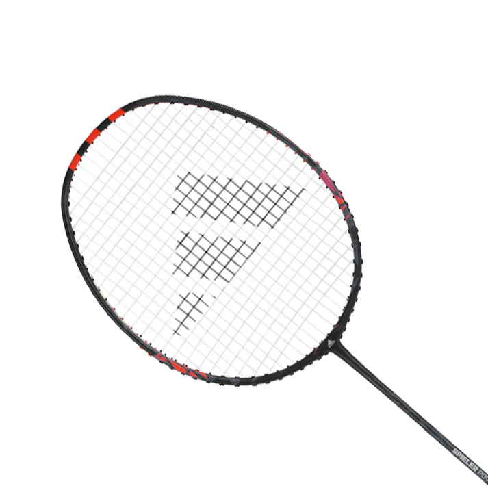 黑色 Spieler P09 已穿线羽毛球拍 - 4U/G5 - 4U Adidas | KIBI SPORTS