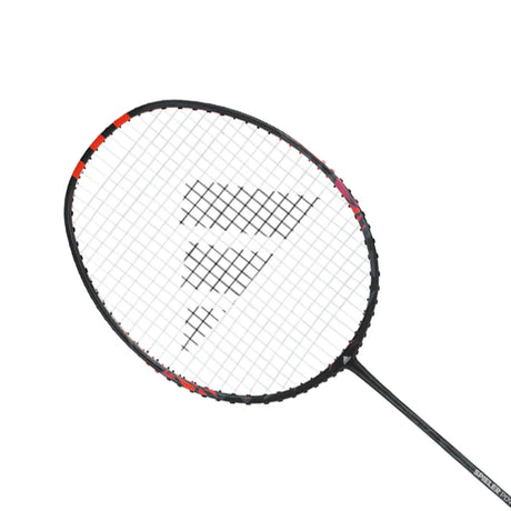 黑色 Spieler P09 已穿线羽毛球拍 - 4U/G5 - 4U Adidas | KIBI SPORTS