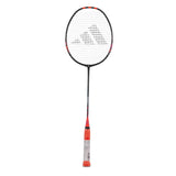 黑色 Spieler P09 已穿线羽毛球拍 - 4U/G5 - 4U Adidas | KIBI SPORTS