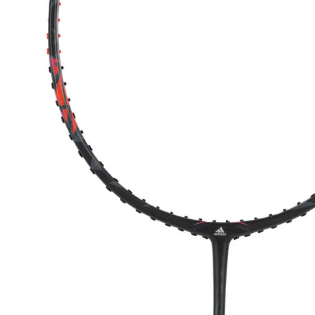 黑色 Spieler P09 已穿线羽毛球拍 - 4U/G5 - 4U Adidas | KIBI SPORTS