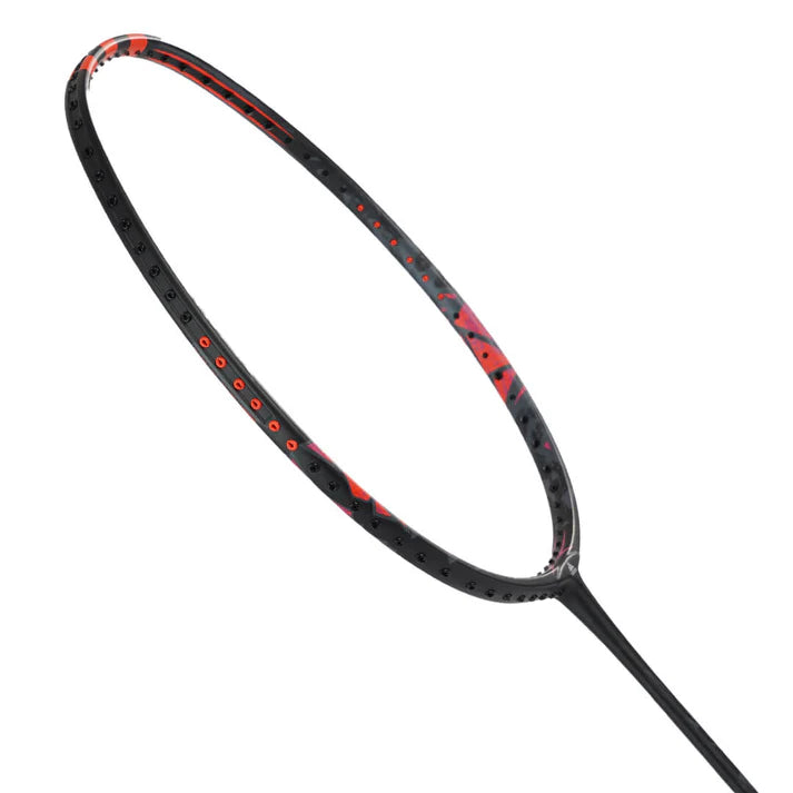 黑色 Spieler P09 已穿线羽毛球拍 - 4U/G5 - 4U Adidas | KIBI SPORTS