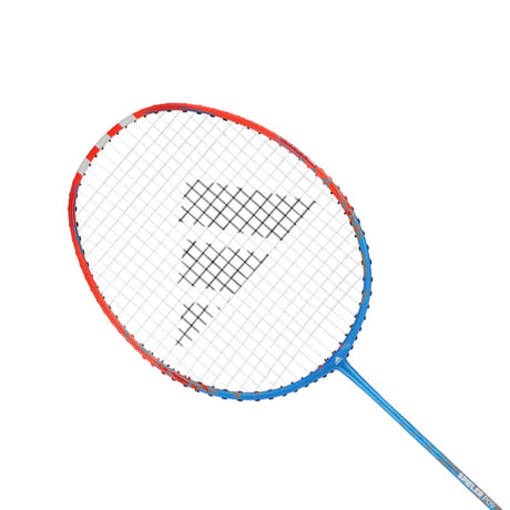 Shocking Cyan Spieler P09 Strung Badminton Racket - 4U/G5 - 4U Adidas | KIBI SPORTS