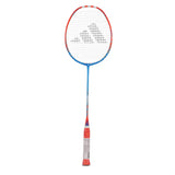 Shocking Cyan Spieler P09 Strung Badminton Racket - 4U/G5 - 4U Adidas | KIBI SPORTS