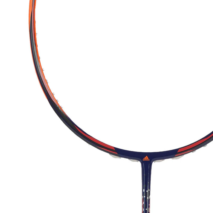 Uberschall F2 Strung Badminton Racket - 4U Adidas | KIBI SPORTS