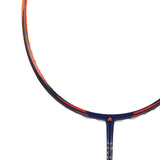 Uberschall F2 Strung Badminton Racket - 4U Adidas | KIBI SPORTS