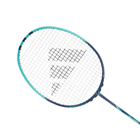 Teal Uberschall F3.1 Unstrung Badminton Racket - 5U Adidas | KIBI SPORTS