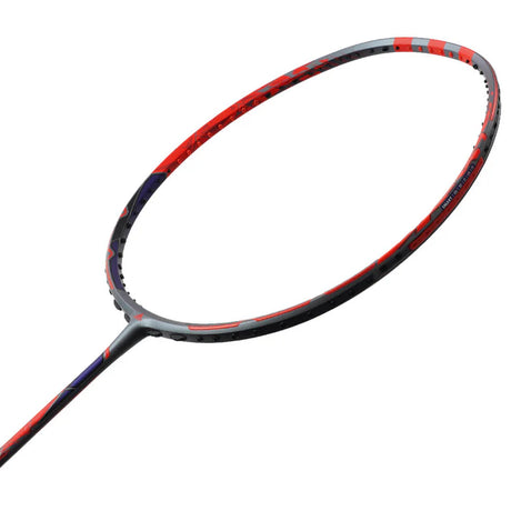 Grey Wucht P5 Strung Badminton Racquet -3U Adidas | KIBI SPORTS