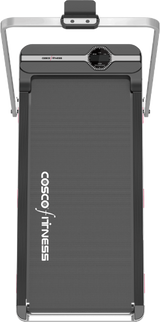 Stroll 10 Walk Pad — Foldable Treadmill for Walking & Light Jogging at Home | 1–10 km/h | Stores Under Bed