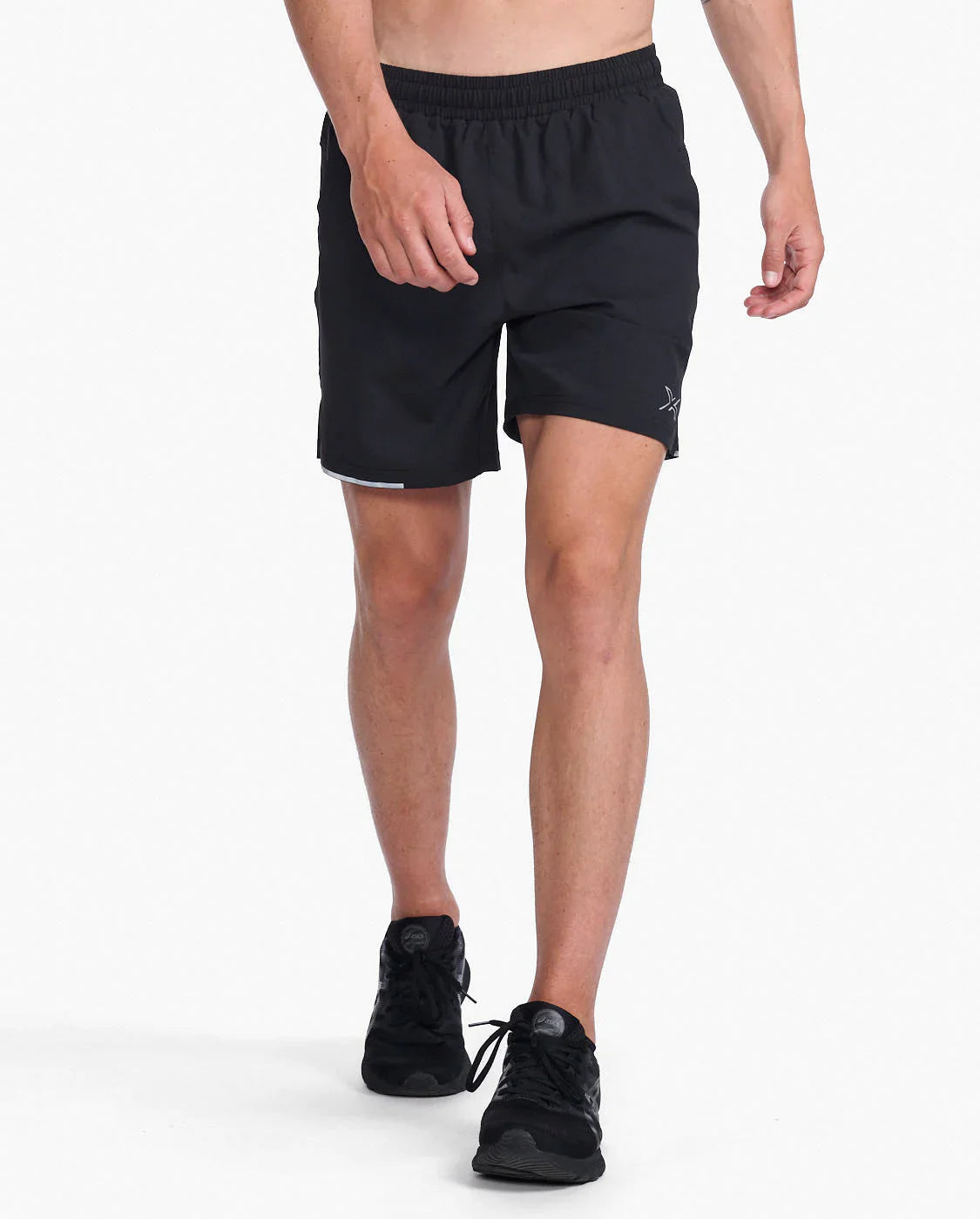 2XU Aero 7" Men Running Shorts