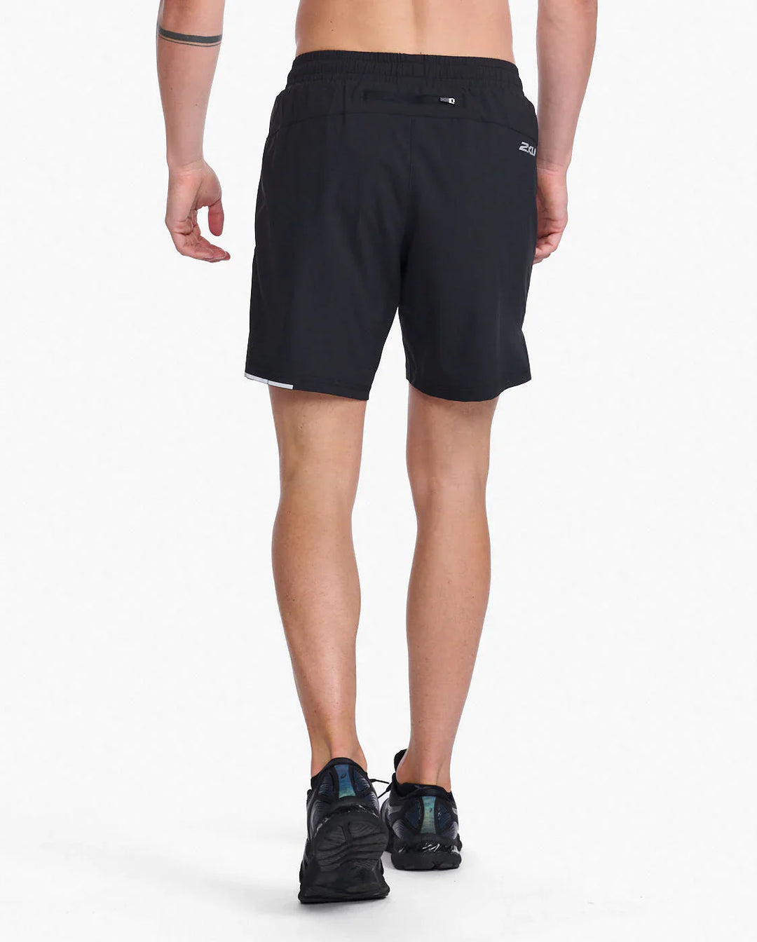 2XU Aero 7" Men Running Shorts