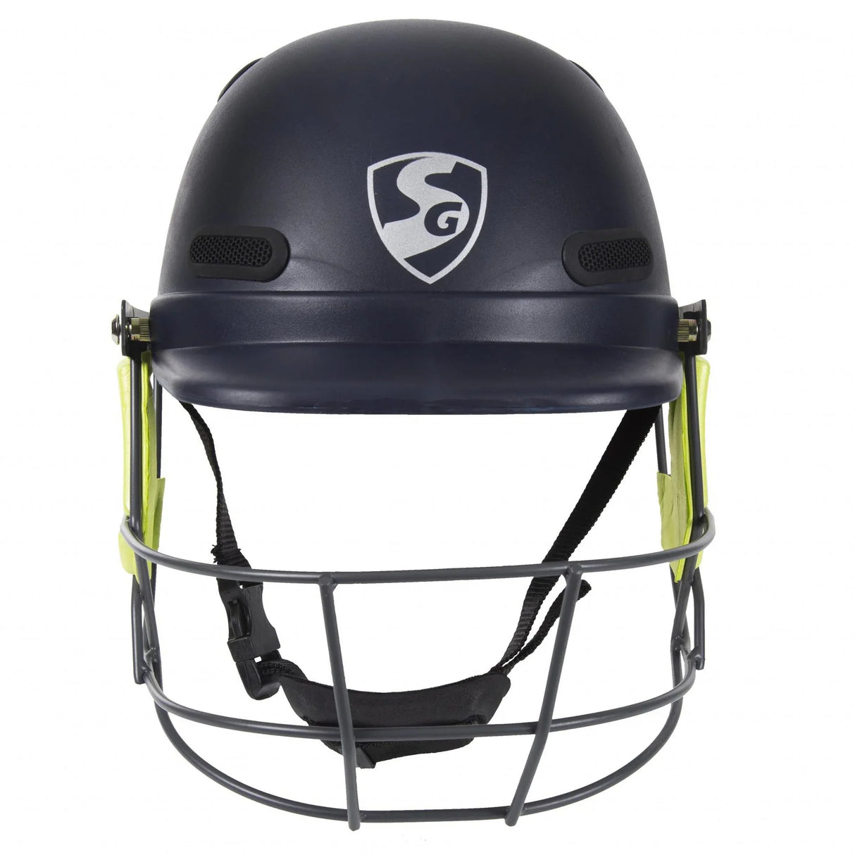 SG Aeroshield Cricket Helmet
