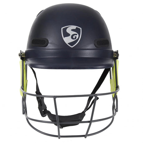 SG Aeroshield Cricket Helmet