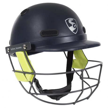 SG Aeroshield Cricket Helmet