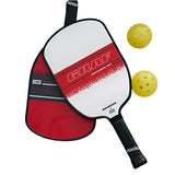 JOOLA Agassi/Graf Champion Pickleball Paddle Set