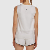 Stadium Tank - White