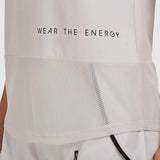 Stadium Tank - White