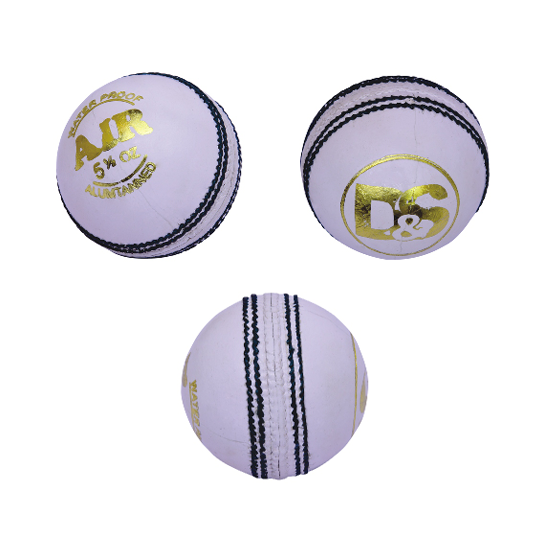 AIR Leather Cricket Ball