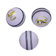 AIR Leather Cricket Ball | KIBI SPORTS