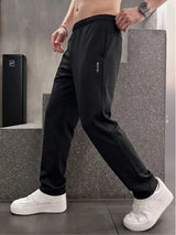 All Day Flex Track Pant Stealth Black