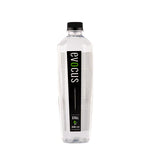 Still water l Alkaline pH 8+ Mineral Water with Electrolytes Drink | Kibi Sports