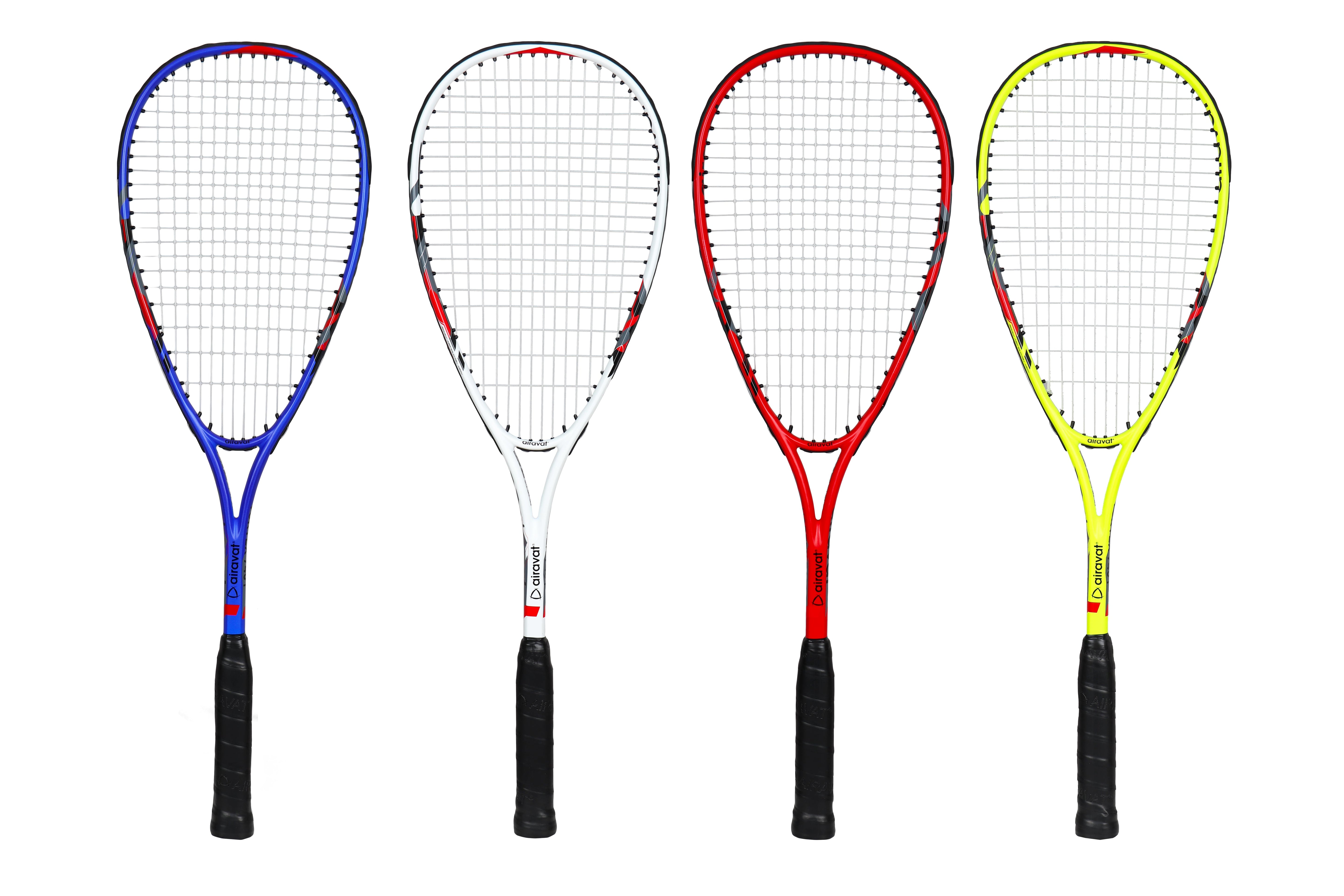 VORTEX SQUASH RACKET
