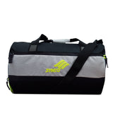 Synco All Rounder Bag (Black-Grey)